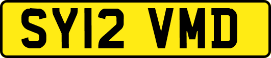 SY12VMD