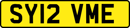 SY12VME
