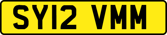 SY12VMM
