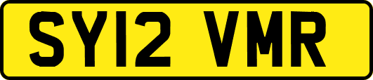 SY12VMR