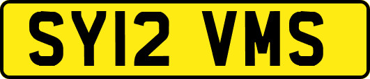 SY12VMS