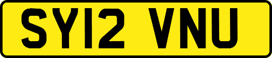 SY12VNU