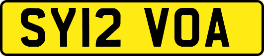 SY12VOA