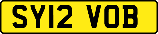 SY12VOB