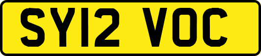 SY12VOC