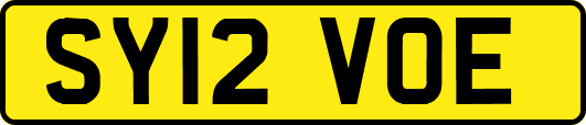 SY12VOE