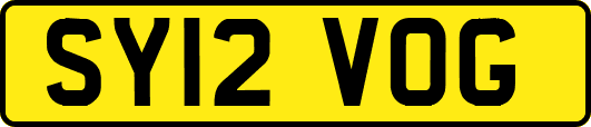 SY12VOG