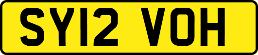 SY12VOH