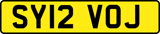 SY12VOJ