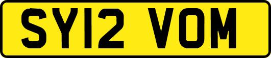 SY12VOM