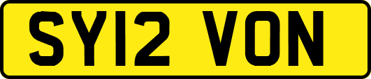 SY12VON