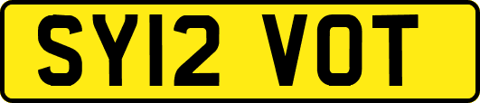 SY12VOT