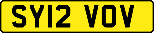 SY12VOV