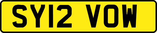 SY12VOW