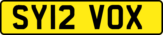 SY12VOX