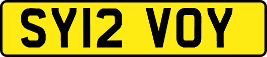 SY12VOY