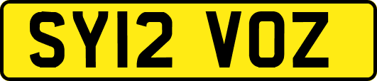 SY12VOZ