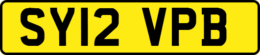 SY12VPB