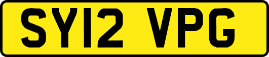SY12VPG