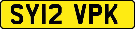SY12VPK