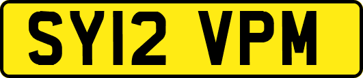 SY12VPM