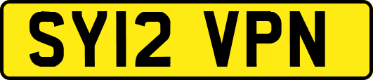 SY12VPN