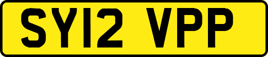 SY12VPP