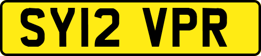 SY12VPR