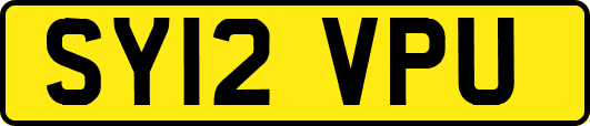 SY12VPU