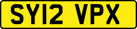 SY12VPX