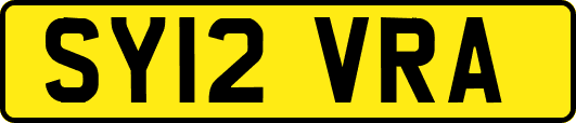 SY12VRA