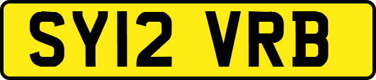 SY12VRB
