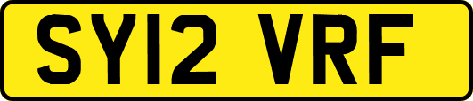 SY12VRF