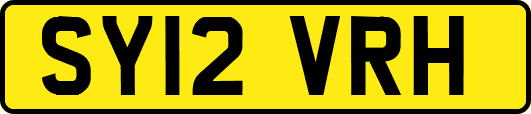 SY12VRH