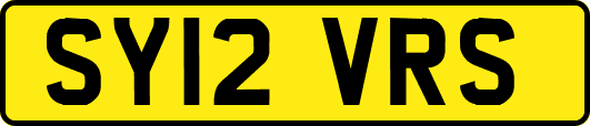 SY12VRS