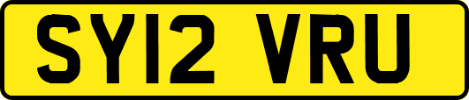 SY12VRU