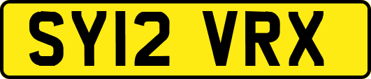 SY12VRX