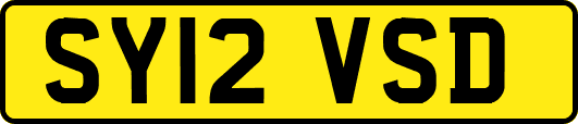 SY12VSD