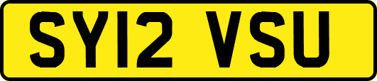 SY12VSU