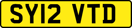 SY12VTD