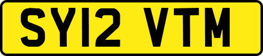 SY12VTM