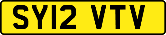 SY12VTV