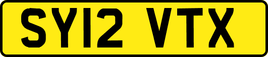SY12VTX