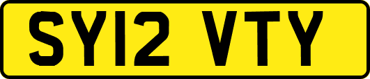 SY12VTY