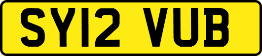 SY12VUB