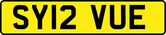 SY12VUE