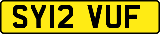 SY12VUF