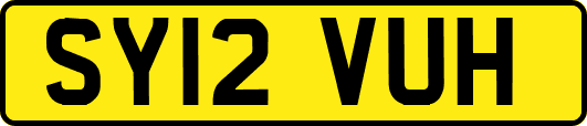 SY12VUH