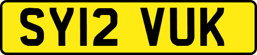 SY12VUK