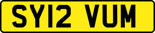 SY12VUM